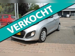 Kia Picanto - 1.0 CVVT