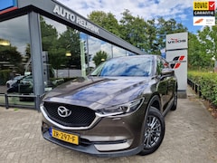 Mazda CX-5 - 2.0 SkyActiv-G 165 Skylease GT NIEUW TYPE, NAVI, PDC, LMV