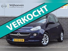 Opel ADAM - 1.2