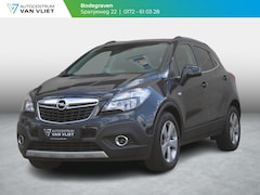 Opel Mokka - 1.4 T Cosmo | ACHTERUITRIJCAMERA | NAVIGATIE | 12 MAANDEN BOVAG GARANTIE |