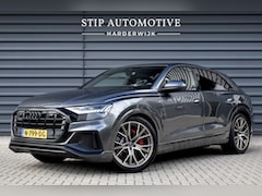 Audi Q8 - 55 TFSI e Quattro Pro Line S | ACC | RS-Seats | Head-Up | B&O | Softclose | 22'' Velgen |