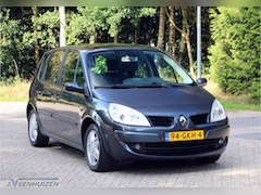Renault Scénic - 1.6-16V Business Line | 2008 | Pano | Cruise |