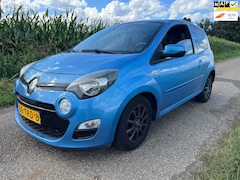 Renault Twingo - 1.2 16V Collection |nwe APK|