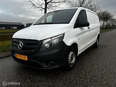 Mercedes-Benz Vito - Bestel 109 CDI Functional Lang Airco
