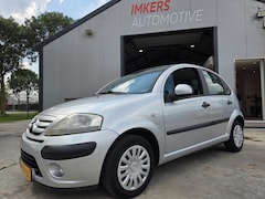 Citroën C3 - 1.4i Image