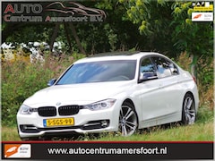 BMW 3-serie - 320d EfficientDynamics Edition High Executive ( INRUIL MOGELIJK )