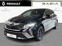 Renault Clio - 1.6 E-Tech Full Hybrid 145 esprit Alpine