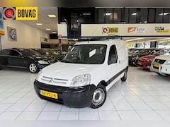 Citroën Berlingo - 1.6 HDI 600 First