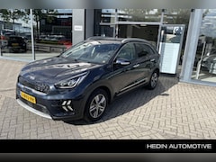 Kia Niro - 1.6 GDi PHEV DynamicPlusLine