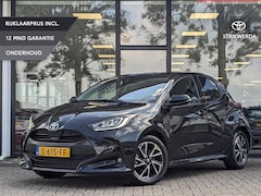 Toyota Yaris - 1.5 Hybrid Dynamic | Keyless | Camera | Climate control | ACC | Apple Carplay / Android Au