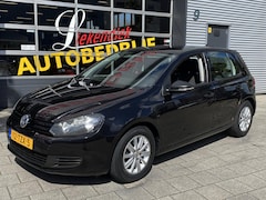 Volkswagen Golf - 1.2 TSI Trend Edition BlueMotion 5Drs - Airco I Sport velgen I Comfort pakket I Trekhaak I