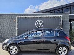 Opel Corsa - 1.2-16V Design Edition
