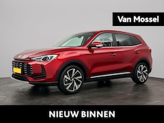 MG ZS - Hybrid+ 1.5 Luxury Super Voordeel – OP = OP - 7 jaar garantie – Rijklaar – Boek je afspraa