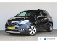 Opel Mokka - 1.4 T Innovation | Lederen bekleding | Verwarmbare stoelen | Navi | Cruise control
