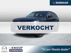 Mazda CX-60 - 2.5 e-SkyActiv PHEV Homura CS & DA & Pano pack | Trekhaak |