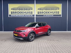 Opel Mokka - 1.2 Turbo GS Line AUTOMATIC
