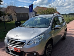 Peugeot 2008 - 1.2 VTi Active AIRCO NAP NWE APK