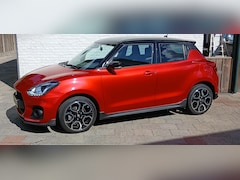 Suzuki Swift - 1.4 Boosterjet 129pk Smart Hybrid Sport 8800 KM