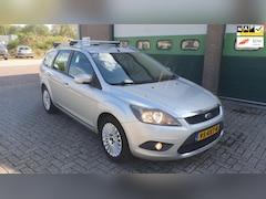 Ford Focus Wagon - 1.8 Limited NAVI KLIMA