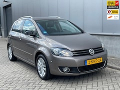 Volkswagen Golf Plus - 1.2 TSI Highline / Navigatie / Stoelverwarming