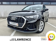Audi Q3 - 45 TFSI e S edition 245 PK | Virtual Dash | Apple/Android | Camera | Navi | 1ste eig. | S