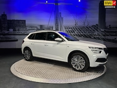 Skoda Kamiq - 1.0 TSI Selection *PDC*Clima*AppConnect*NIEUWSTAAT*17 Inch