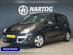 Renault Scénic - 1.6 Dynamique 1e eigenaar + XENON / TREKHAAK / KEYLESS / NAVI