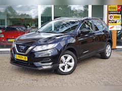 Nissan Qashqai - 1.2 N-Connecta
