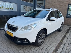 Peugeot 2008 - 1.2 VTi Active Pack Premium