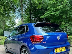 Volkswagen Polo - 2.0 TSI GTI 245pk Pano/ACC/Beats/Carplay/Virtual/LED/keyless/camera