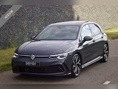 Volkswagen Golf - 1.5 eTSI R-Line|IQ Light - Pano - Nieuwstaat