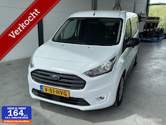 Ford Transit Connect - 1.5 EcoBlue L2 Trend