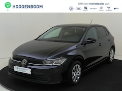 Volkswagen Polo - 1.0 TSI Life | Keyless | Achteruitrijcamera | Navigatie | Digital cockpit Pro | CarPlay |