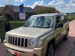 Jeep Patriot - 2.4 Limited Liberty NAP NWE APK AIRCO