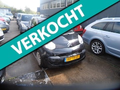Citroën C1 - 1.0-12V Ambiance st bekr elek pak nap apk