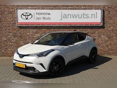 Toyota C-HR - 1.8 Hybrid Bi-Tone Premium