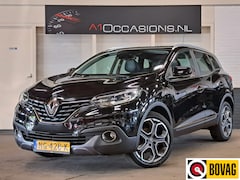 Renault Kadjar - 1.2 TCe Bose + AIRCO + PANODAK + HALF LEDER