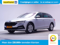 Skoda Octavia - 1.4 TSI iV PHEV Business Edition Aut. [ Camera Navi Stoelverwarming ]