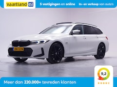 BMW 3-serie Touring - 330e M-Sport Aut. [ Panoramdak Head-up LaserLight ]