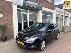 SEAT Ibiza - 1.6 Style|Airco|Cruise Ctrl|Parkeersensoren