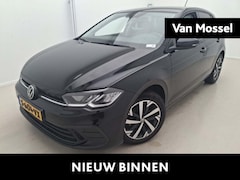 Volkswagen Polo - 1.0 TSI Life | Navigatie | Draadloze Apple Carplay | Adaptieve cruise control | Travel Ass