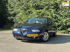 Alfa Romeo 156 - 1.8 T.Spark Progression | "155.000" KM N.A.P. |
