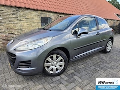 Peugeot 207 - 1.4 HDi Blue Lease zeer mooi