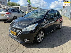 Peugeot 208 - 1.6 BlueHDi Blue Lease Executive