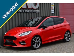 Ford Fiesta - 1.0 EcoB. 140PK ST-Line Navi/Leer/ACC/Carplay