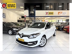 Renault Mégane - 1.2 TCe Limited