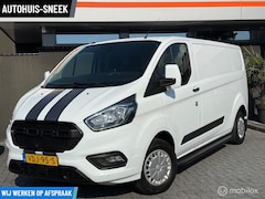 Ford Transit Custom - 300 2.0 TDCI L2H1 Ambiente |2018 |Netjes