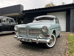 Volvo Amazon - 12134 VK / nieuwstaat