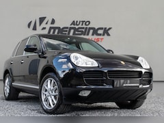 Porsche Cayenne - 4.5 S / Full History/ Panoramadak/ Navigaitie/ Carplay