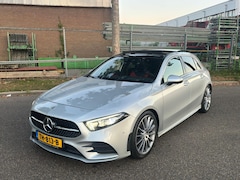Mercedes-Benz A-klasse - 200 AMG Panorama Camera Origineel NL AUTO NAP